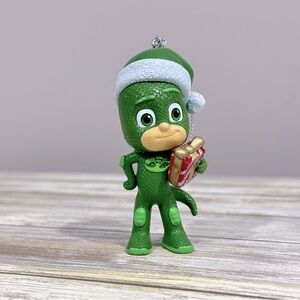 Pj Masks Gekko Ornament